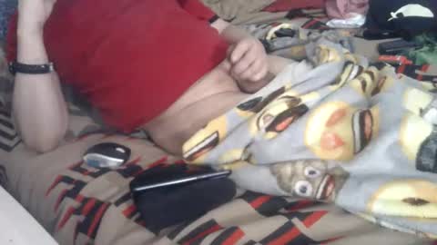 Willamyth online show from October 28, 11:51 pm