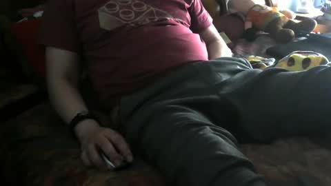 Willamyth online show from March 23, 5:11 am