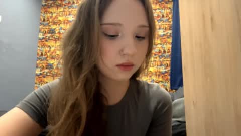 Olivia online show from January 11, 7:08 pm