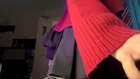 Snapshot of willeneroediger chatting on February 27, 3:12 pm Alice online show from February 27, 3:12 pm