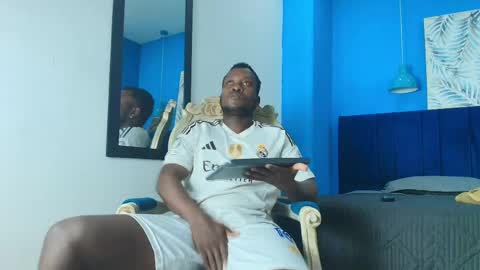 william_bennett online show from May 23, 12:09 pm