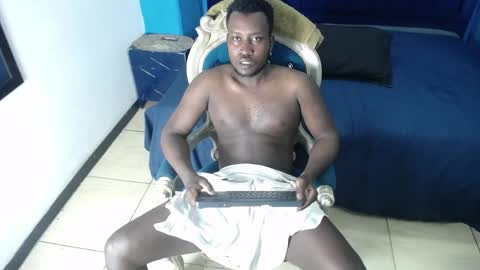 william_bennett online show from May 30, 12:13 pm