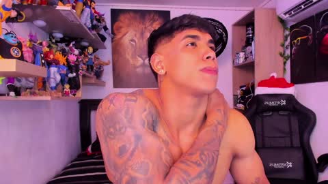 Dracko online show from December 13, 6:10 am