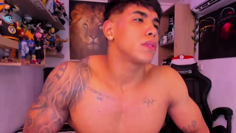 Dracko online show from December 18, 9:47 am