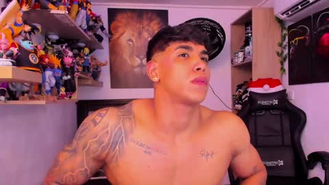 Dracko online show from December 31, 8:48 am