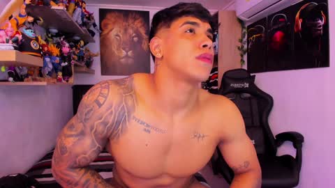 Dracko online show from January 25, 5:18 am