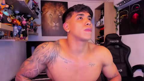 Dracko online show from February 20, 6:17 am