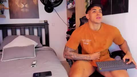 Dracko online show from November 20, 7:46 pm