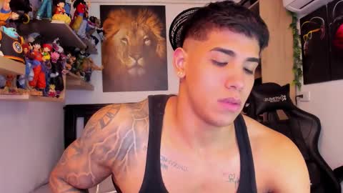 Dracko online show from December 1, 7:08 pm