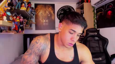 Dracko online show from February 5, 5:01 am