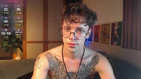 William online show from May 19, 2:56 pm