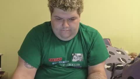 Willy online show from December 1, 11:32 pm