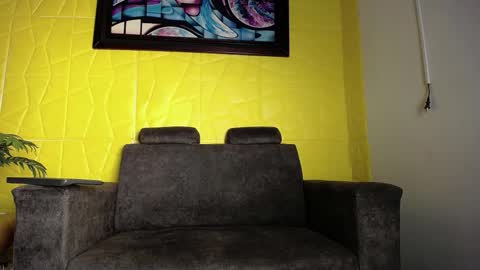 William Parra online show from December 1, 1:49 pm