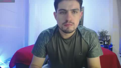 William Steel online show from February 11, 3:00 am