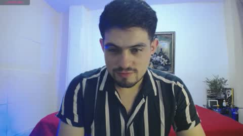 William Steel online show from February 13, 3:57 am