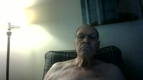 BillyJohn online show from July 27, 12:45 pm