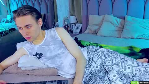 William online show from November 17, 3:23 am