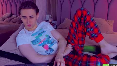 Snapshot of williamdyson chatting on February 4, 3:12 am William online show from February 4, 3:12 am