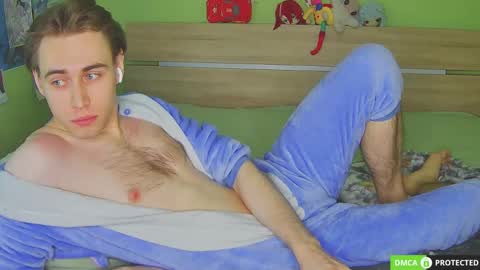 Snapshot of williamdyson chatting on February 21, 3:51 am William online show from February 21, 3:51 am