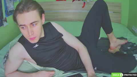 Snapshot of williamdyson chatting on February 25, 3:05 am William online show from February 25, 3:05 am