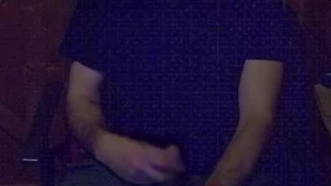 Male online show from June 27, 11:21 pm