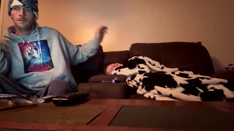 lovEEdovEE online show from February 14, 12:02 pm