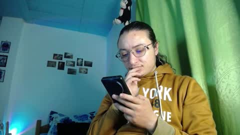 willmonkey online show from November 14, 6:56 am