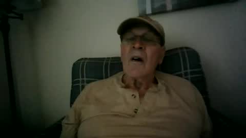 Willhedoher online show from May 14, 2:02 pm