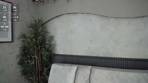 Snapshot of willow_hendrix chatting on December 12, 12:01 pm Ms Willow online show from December 12, 12:01 pm
