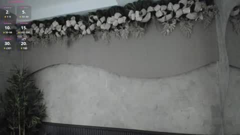 Snapshot of willow_hendrix chatting on December 29, 12:01 pm Ms Willow online show from December 29, 12:01 pm