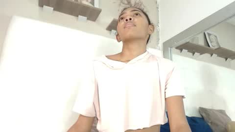 luna online show from November 13, 12:15 pm