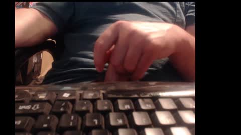 DrainMyBalls online show from July 4, 4:40 am