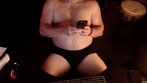 John online show from May 27, 1:57 am