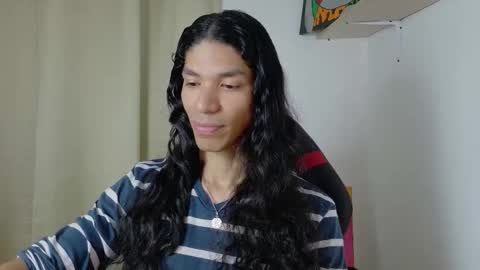 willy_veins online show from January 16, 10:52 am