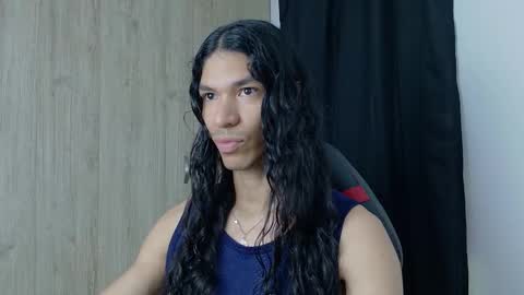 willy_veins online show from February 7, 10:41 am