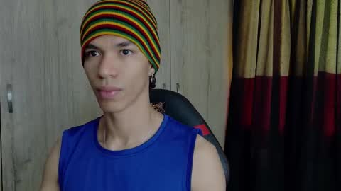 willy_veins online show from February 15, 12:47 pm