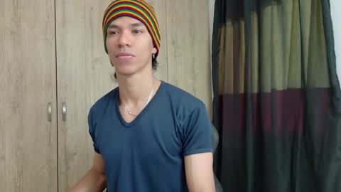 willy_veins online show from February 18, 12:01 pm