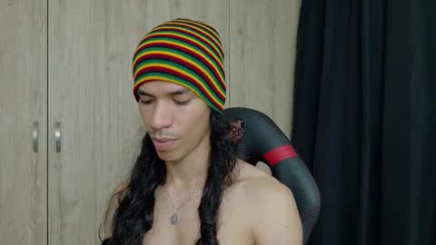 willy_veins online show from February 20, 6:26 am