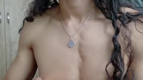 willy_veins online show from February 22, 5:00 pm
