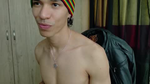 willy_veins online show from March 4, 9:32 pm