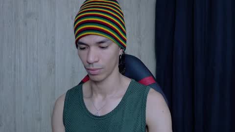 willy_veins online show from March 27, 1:11 am