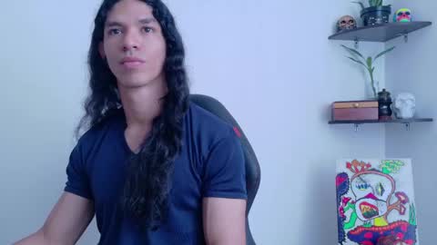 willy_veins online show from June 7, 4:33 pm