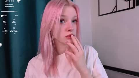 Mary online show from January 16, 1:20 am