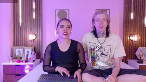 Winchester Hanna online show from February 2, 3:27 am