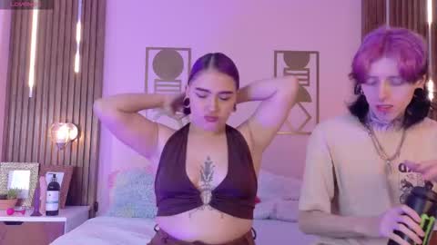 Winchester Hanna online show from February 17, 3:58 am