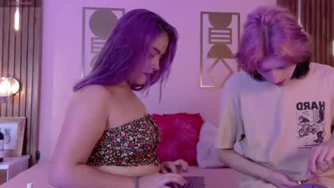 Winchester Hanna online show from March 1, 8:22 pm