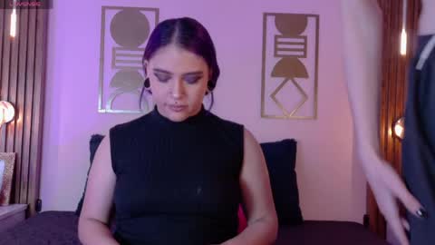 Winchester Hanna online show from March 30, 8:54 pm