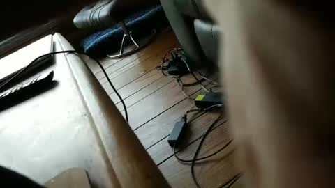 Winertzo29 online show from March 10, 9:09 pm