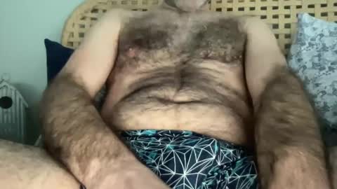 Snapshot of winfield7979 chatting on February 19, 12:22 pm Just a Dilf online show from February 19, 12:22 pm