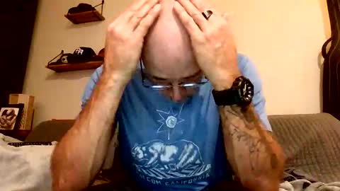 wingnutt765733 online show from February 13, 6:20 am